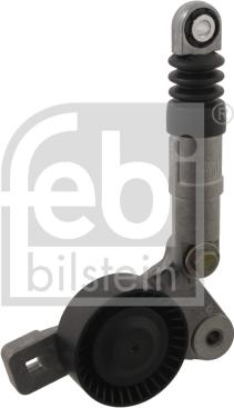 Febi Bilstein 28262 - Натяжитель, поликлиновый ремень avtokuzovplus.com.ua