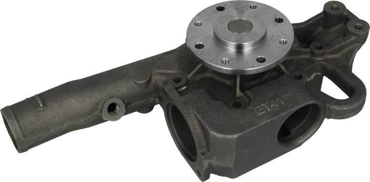 FEBI Bilstein 28329 - Водяний насос autocars.com.ua