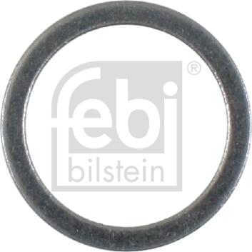Febi Bilstein 28353 - Уплотнительное кольцо autodnr.net