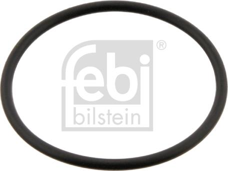 Febi Bilstein 28357 - Уплотнительное кольцо autodnr.net
