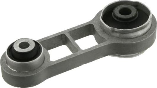 FEBI Bilstein 28360 - Подушка, підвіска двигуна autocars.com.ua