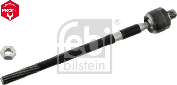 Febi Bilstein 28362 - Осевой шарнир, рулевая тяга avtokuzovplus.com.ua