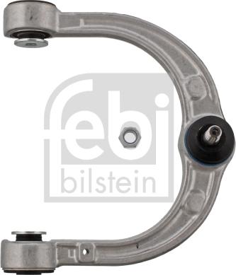 Febi Bilstein 28369 - Рычаг подвески колеса avtokuzovplus.com.ua