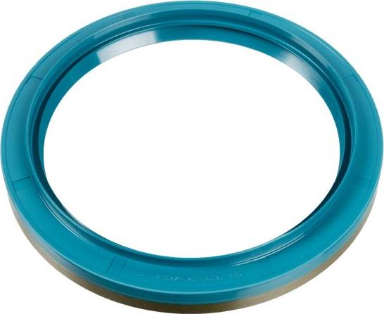 FEBI Bilstein 28392 - Ущільнююче кільце, сальник, маточина колеса autocars.com.ua