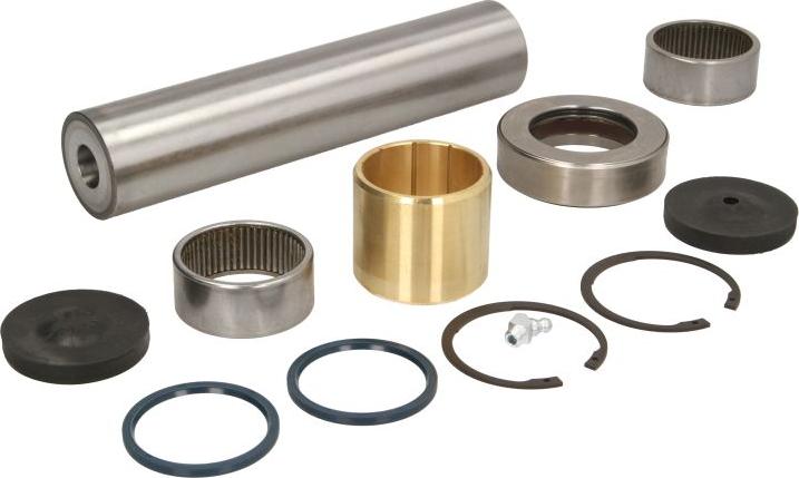 FEBI Bilstein 28400 - Ремкомплект, шворінь поворотного кулака autocars.com.ua