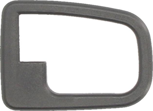 FEBI Bilstein 28416 - Рама ручки дверей autocars.com.ua