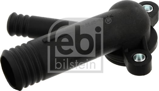 Febi Bilstein 28419 - Фланец охлаждающей жидкости autodnr.net