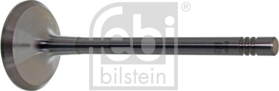 Febi Bilstein 28464 - Випускний клапан autocars.com.ua