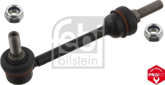 Febi Bilstein 28467 - Тяга / стійка, стабілізатор autocars.com.ua