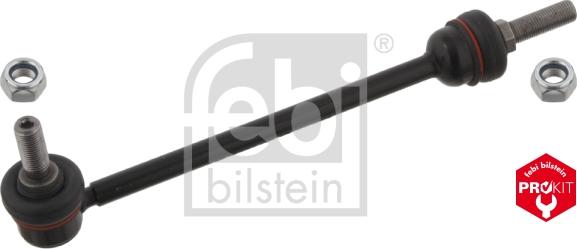 Febi Bilstein 28468 - Тяга / стійка, стабілізатор autocars.com.ua