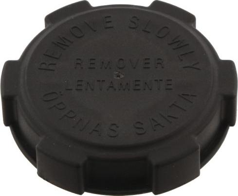 FEBI Bilstein 28473 - Кришка, резервуар охолоджуючої рідини autocars.com.ua