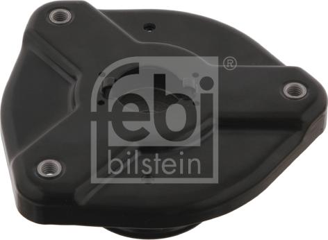 Febi Bilstein 28495 - Опора амортизатора MB C-Class W204-S204 180Kompressor-200C autodnr.net
