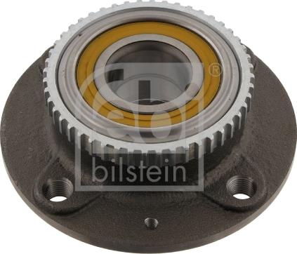 Febi Bilstein 28496 - Маточина колеса autocars.com.ua