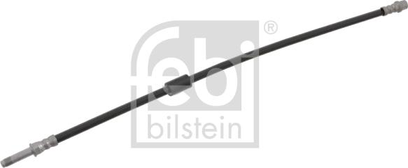 Febi Bilstein 28500 - Тормозной шланг autodnr.net