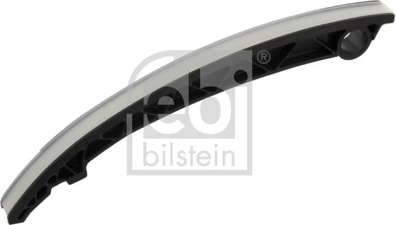 Febi Bilstein 28517 - Планка заспокоювача, ланцюг приводу autocars.com.ua