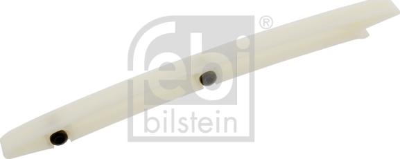 Febi Bilstein 28518 - Планка заспокоювача, ланцюг приводу autocars.com.ua