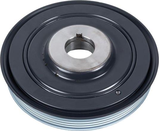 FEBI Bilstein 28525 - Ремінний шків, колінчастий вал autocars.com.ua