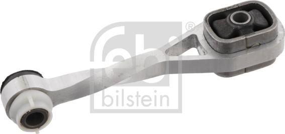 Febi Bilstein 28528 - подушка двигуна-КПП autocars.com.ua