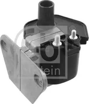 Febi Bilstein 28533 - Котушка запалювання autocars.com.ua