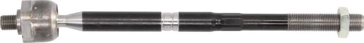 FEBI Bilstein 28541 - Осьовий шарнір, рульова тяга autocars.com.ua