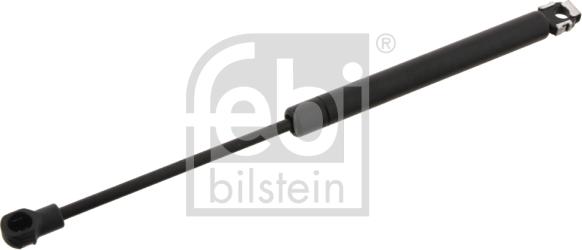 Febi Bilstein 28561 - Газова пружина, кришка багажник autocars.com.ua