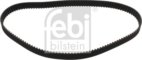 Febi Bilstein 28588 - Зубчатый ремень ГРМ autodnr.net