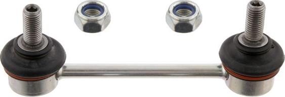 FEBI Bilstein 28606 - Тяга / стійка, стабілізатор autocars.com.ua