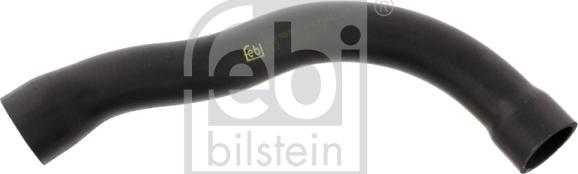 FEBI Bilstein 28616 - Шланг радіатора autocars.com.ua
