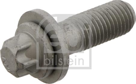 Febi Bilstein 28622 - Болт autocars.com.ua