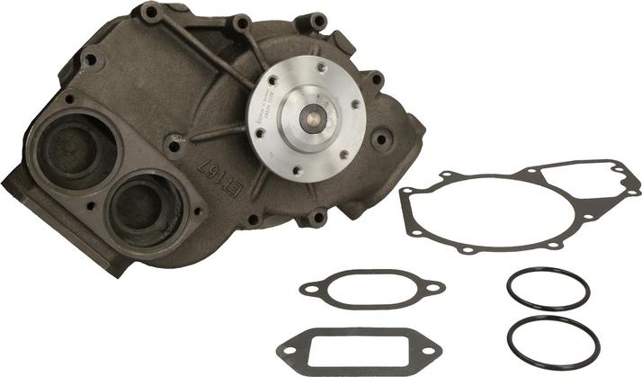 FEBI Bilstein 28626 - Водяний насос autocars.com.ua