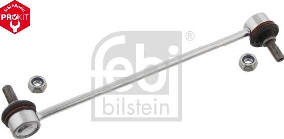Febi Bilstein 28638 - Тяга / стойка, стабилизатор autodnr.net