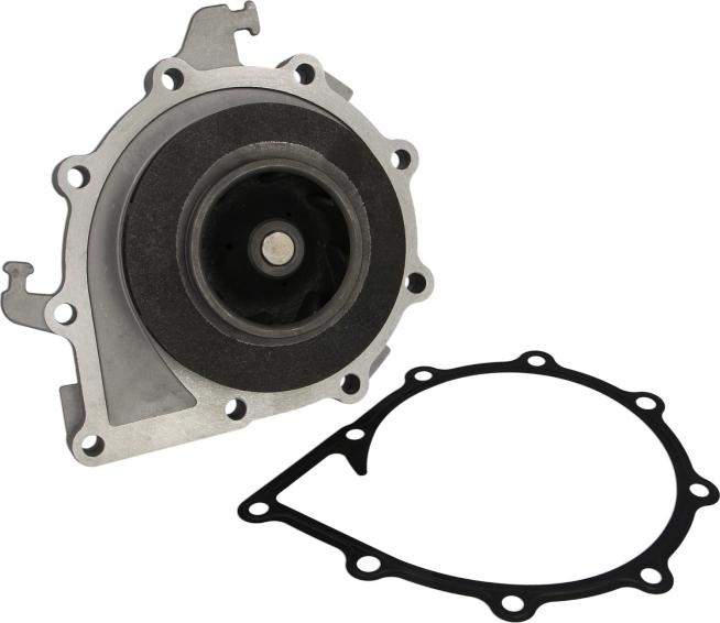 FEBI Bilstein 28647 - Водяний насос autocars.com.ua