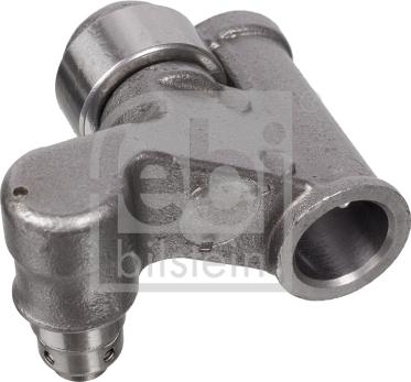 Febi Bilstein 28653 - Балансир, управління двигуном autocars.com.ua