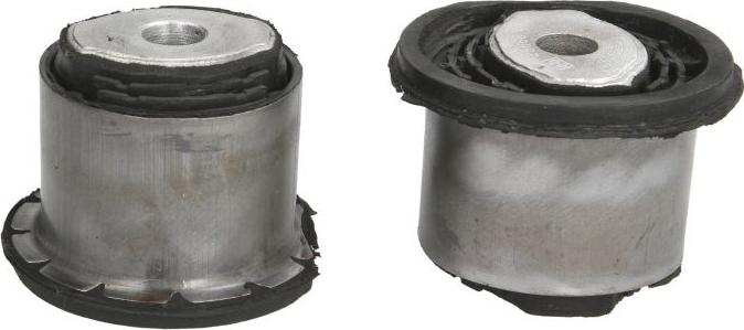 FEBI Bilstein 28666 - Втулка, подушка кабіни водія autocars.com.ua