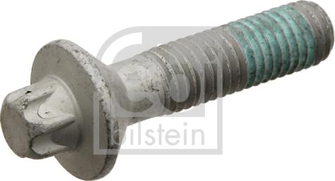 Febi Bilstein 28677 - Болт avtokuzovplus.com.ua