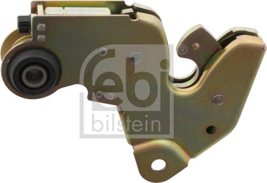 Febi Bilstein 28686 - Замок, кабина avtokuzovplus.com.ua