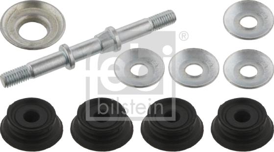 Febi Bilstein 28703 - Ремкомплект, соединительная тяга стабилизатора autodnr.net