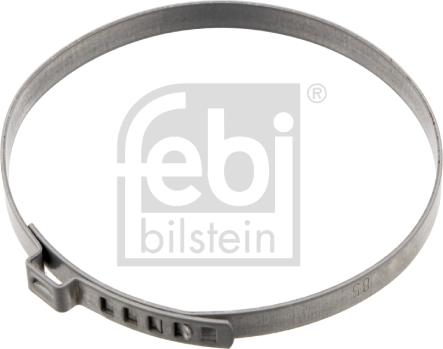 Febi Bilstein 28713 - Пильник, приводний вал autocars.com.ua