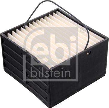 Febi Bilstein 29139 - Топливный фильтр autodnr.net