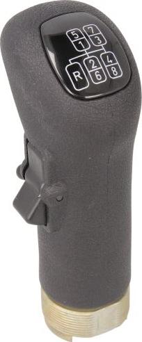 FEBI Bilstein 29168 - Обшивка важеля перемикання autocars.com.ua