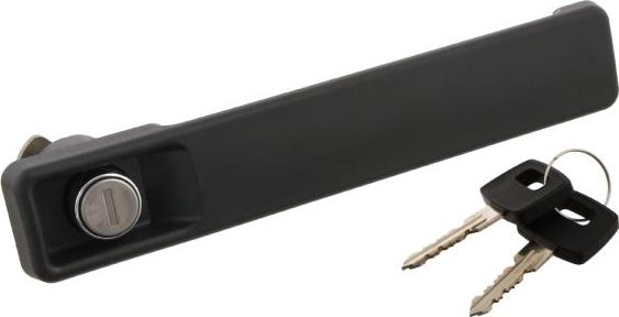 FEBI Bilstein 29184 - Ручка двері autocars.com.ua