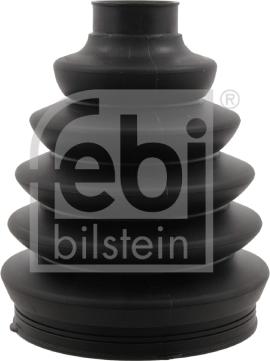 Febi Bilstein 29199 - Пыльник, приводной вал autodnr.net