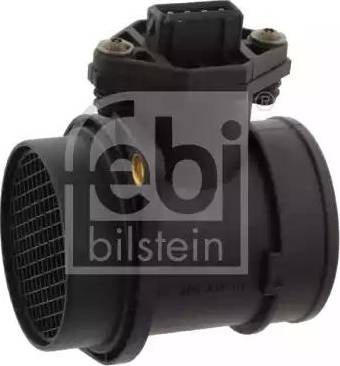 Febi Bilstein 29214 - Датчик потоку, маси повітря autocars.com.ua