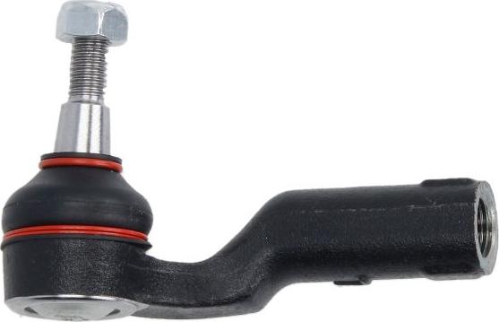 FEBI Bilstein 29223 - Наконечник рульової тяги, кульовий шарнір autocars.com.ua