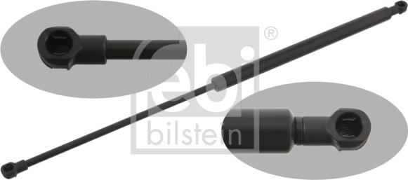 Febi Bilstein 29261 - Газова пружина, заднє скло autocars.com.ua