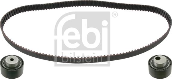 Febi Bilstein 29271 - Комплект ремня ГРМ avtokuzovplus.com.ua