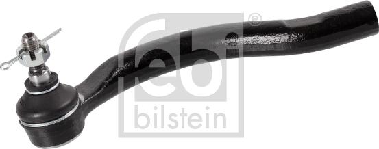 Febi Bilstein 29288 - Наконечник рулевой тяги, шарнир avtokuzovplus.com.ua