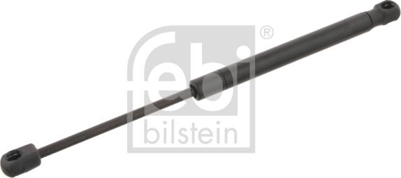 Febi Bilstein 29299 - Газовая пружина, упор avtokuzovplus.com.ua