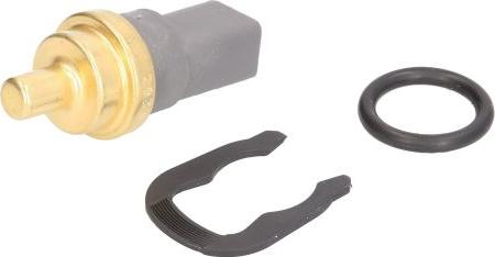 FEBI Bilstein 29318 - Датчик, температура охолоджуючої рідини autocars.com.ua