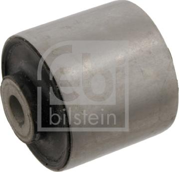 Febi Bilstein 29347 - Сайлентблок, важеля підвіски колеса autocars.com.ua